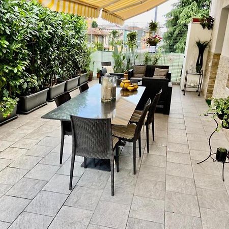 Lovely Apartment Bergamo Exterior photo