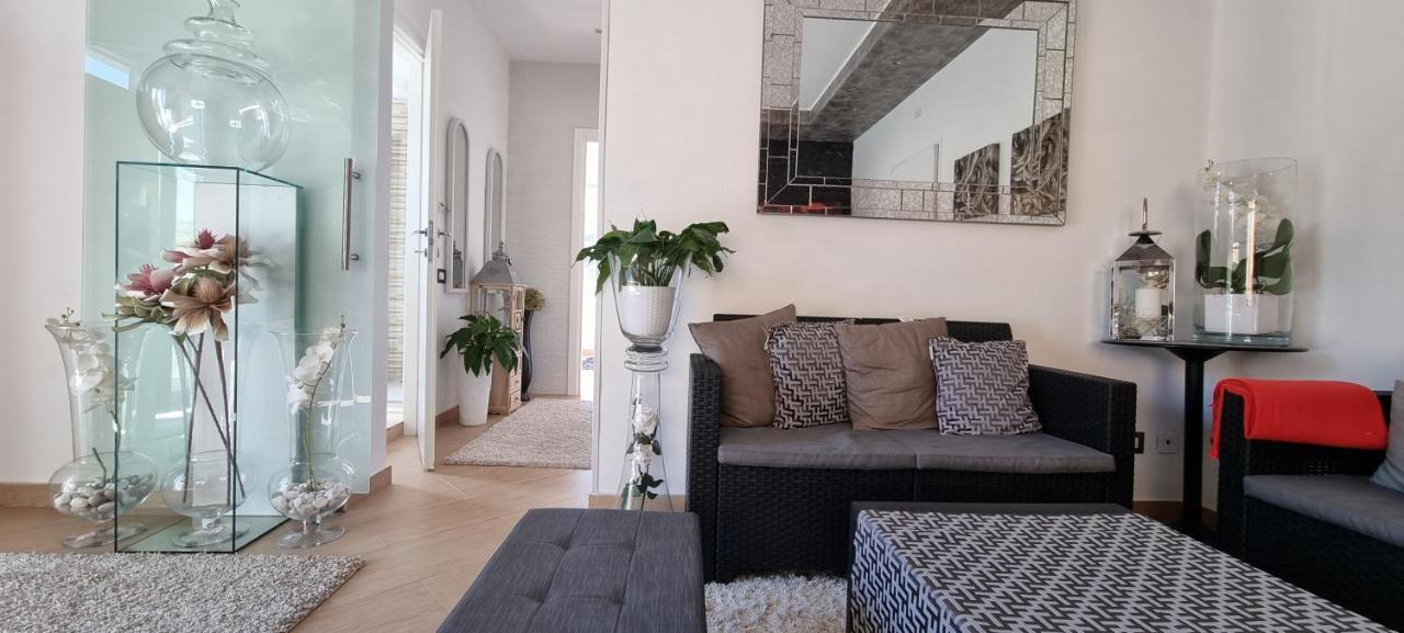 Lovely Apartment Bergamo Exterior photo