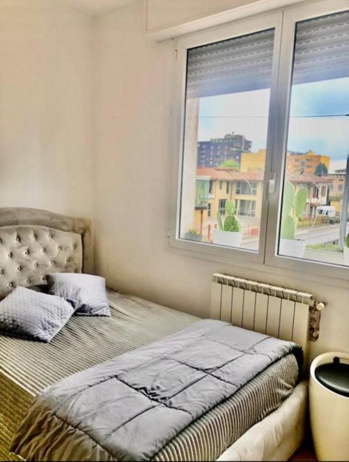 Lovely Apartment Bergamo Exterior photo